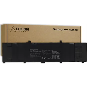 Příslušenství pro notebook Baterie B31N1535 pro Asus Zenbook UX310U / UX410U / UX3410U