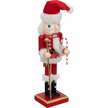 Figurka Figurka louskáčka Atmosphera, 25 cm