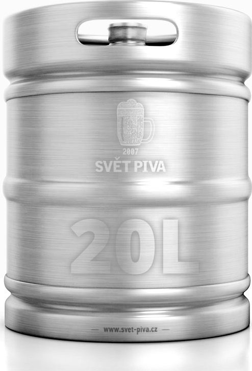 Kofola Originál KEG 20l