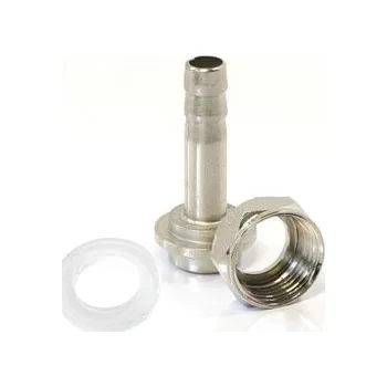 Rozvaděč Vývodka rovná 5/8x7mm