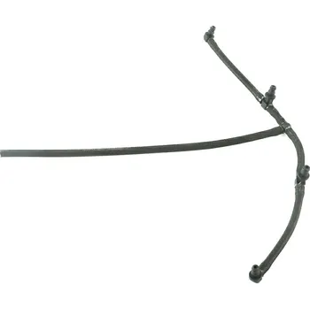 Potrubí přepadu paliva Iveco Daily, Fiat Ducato 2,8, 504007621