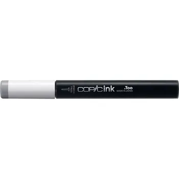 Lihový inkoust COPIC Refill Ink 12ml, N5 Neutral gray 5
