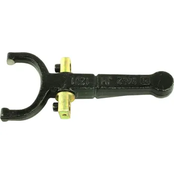 Spojkové vedení Vidlice spojky Iveco Daily 3,0, 99479447