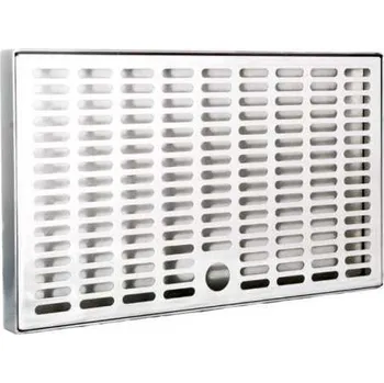 Odkapní miska 26x15cm