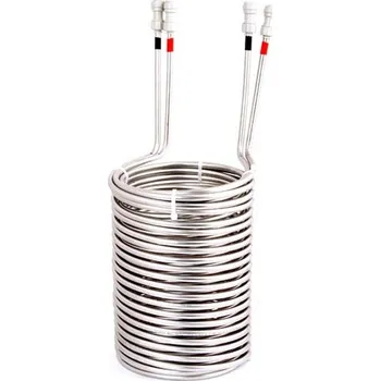 Výčepní technika Chladící smyčka vnitřní pro AS-80 - kompletní (2x11m)