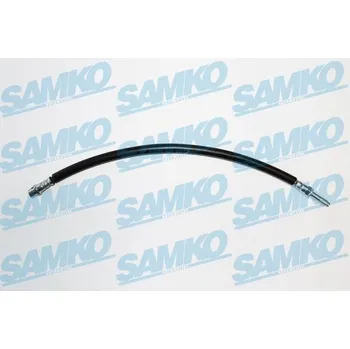 Brzdová hadice Brzdová hadice SAMKO 6T48975