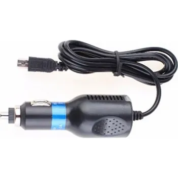 GPS Nabíjecí adaptér USB-C 12-40V, 110cm