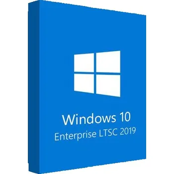 Operační systém Windows 10 Enterprise 2019 LTSC