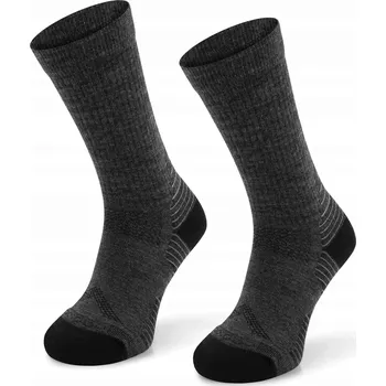 Pánské ponožky Technické trekové ponožky z merino vlny na léto COMODO vel. 39-42