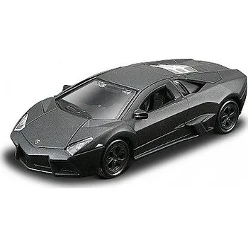 Hračka MAISTO FRESH METAL LAMBORGHINI REVENTON GREY 4,5 PULLBACK 2100177587