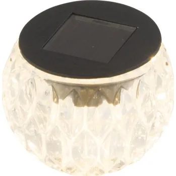 Venkovní osvětlení Globo 33584-12 | SOLAR solární svítidlo | LED | IP44 |