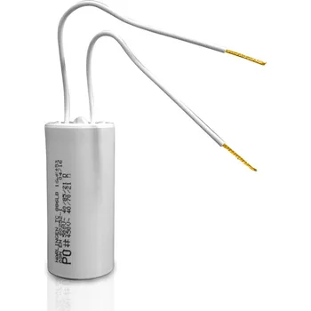 Kondenzátor Motorový kondenzátor TC 886