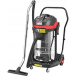 Vysavač Hecht 8380 3000 W 80 l akumulátorový