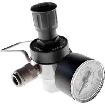 Výčepní technika Redukční ventil CO2 Sodastream/Winegas