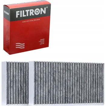 Kabinový filtr DACO DFC3005W Filtr, ventilace prostoru pro cestující