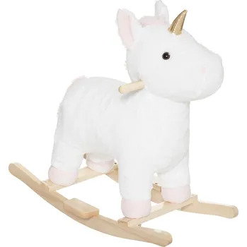 Houpací kůň Atmosphera Houpací Jednorožec