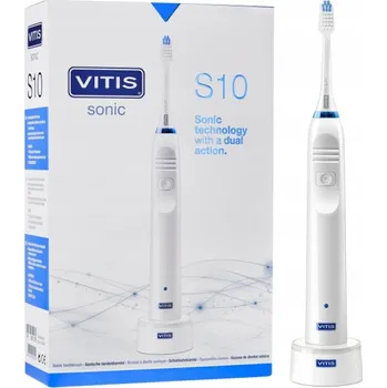 Péče o chrup Elektrický zubní kartáček Dentaid S10 cnk3587-276