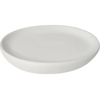 Mýdlenka METAFORM CHLOÉ mýdlenka na postavení, bílá mat