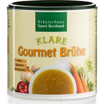 Sanct Bernhard Gurmánský vývar 340 g