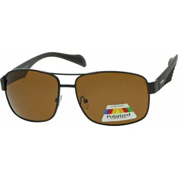 Polarizační sluneční brýle HP101-4