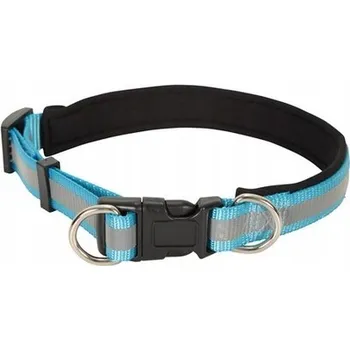 Obojek pro psa Jackson Pet Co reflexní obojek pro psa 30 cm, velikost S