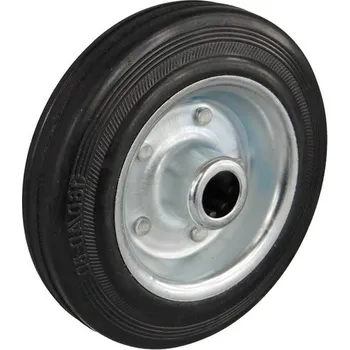 Pojezdové kolečko Kolečko pro kočárky 80 mm – náhradní kolečko 1