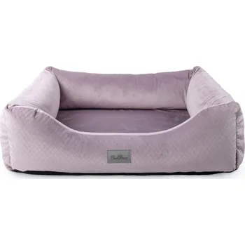 Pelíšek pro psa Boutique ZOO pelíšek pro psa růžový 76 cm x 87 cm