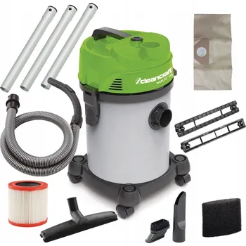 Vysavač Vysavač CLEANCRAFT WETCAT 118 1200 W