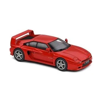 autíčko Solido VENTURI 400 GT 1999 RED 4313403