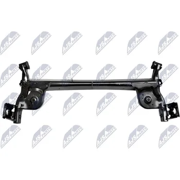 Zavěšení kol Tělo nápravy NTY ZRZ-RE-008