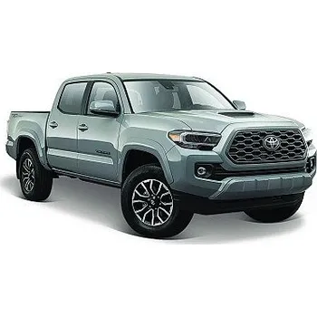 autíčko Maisto TOYOTA TACOMA TRD PRO 2023 GREY 32910