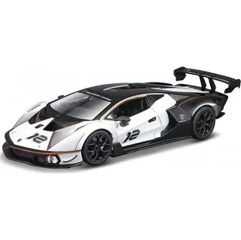 BBurago LAMBORGHINI ESSENZA SCV #12 28023