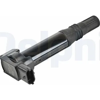 Zapalovací cívka Zapalovací cívka DELPHI GN11124-12B1