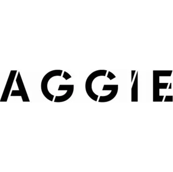 Masážní přístroj AGGIE_Bronzer stick 8,5g