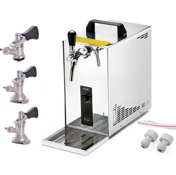 Výčepní technika Pygmy 20/K kompletní sestava all in one