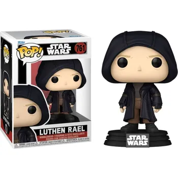 Figurka Funko Pop! Star Wars Luthen Rael 761