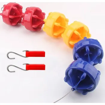 Plavecká Hobby Lajna 25 m | Prodej | Bezpečné Ohraničení Vodních Ploch