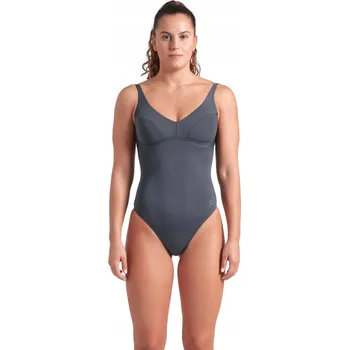 Dámské plavky Dámské plavky Arena Swimsuit Victoria U Back S 48