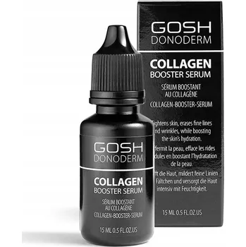 Pleťové sérum Gosh DONODERM Stimulační kolagenové sérum 15 ml