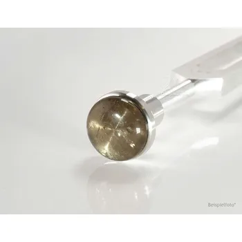 Klangschwingung, Německo Záhněda - 25mm Průměr patky ladičky: 6.4mm - ocelové ladičky