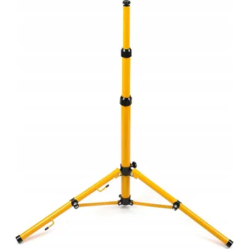 Pracovní stativ stojan pro reflektor halogen LED