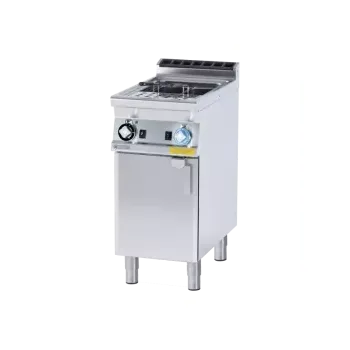 Sporák RM GASTRO Vařič těstovin plynový 25 l s podestavbou | RM - CP-74G