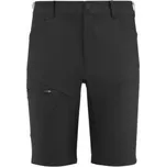 Millet WANAKA STRETCH SHORT III Men NOIR NEW černá S