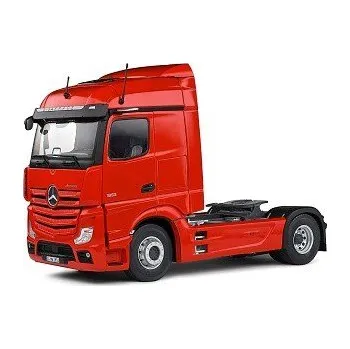 autíčko Solido TAHAČ MERCEDES-BENZ ACTROS 2019 LAVAROT 2400201