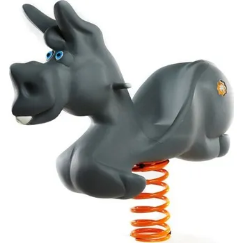 Dětská houpačka Playground System PRUŽINOVÁ HOUPAČKA Donky-Oslík .