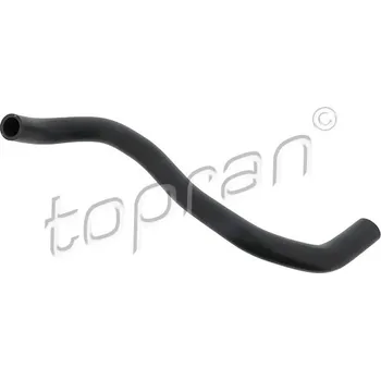 Chladič motoru TOPRAN Hadice chladiče 305 901