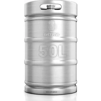 Pivo Kamenice 11° KEG 50l