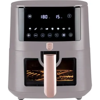 fritéza Berlingerhaus  BH-9491