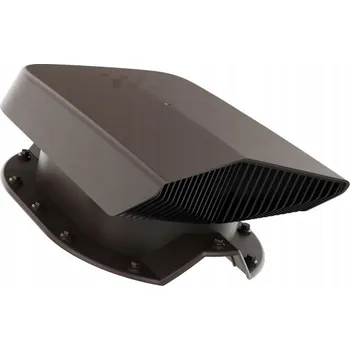 Vrták Větrací komín Krono-Plast ⌀ 150 mm