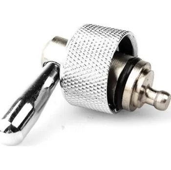 Zahradní nábytek Sestava kompenzátoru chrom